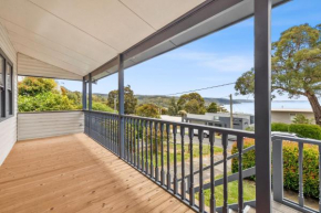 Eileens Place, Lorne